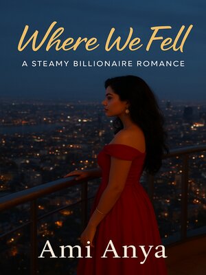 cover image of Where We Fell